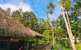 La Semilla Ecolodge 3*